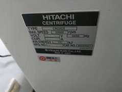 揭秘日立離心機蓋子打不開的絕招，教你···