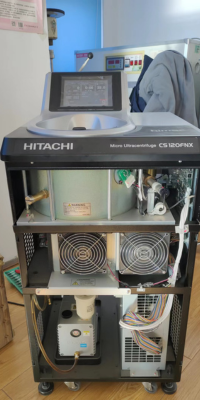日立和貝克曼離心機的性能怎么樣？誰更···